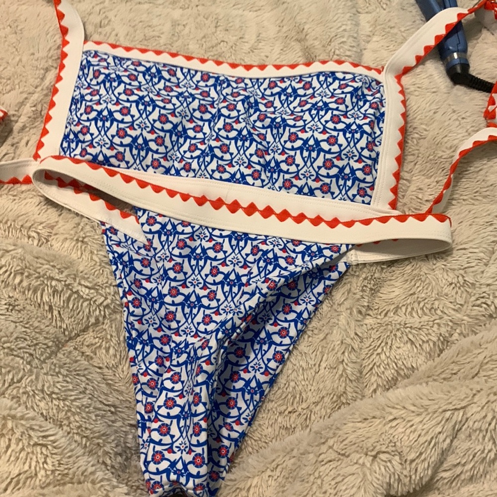 Zaful Bikini